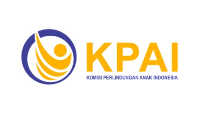 
 Logo Komisi Perlindungan Anak Indonesia (KPAI). (Foto : Dokumentasi KPAI).