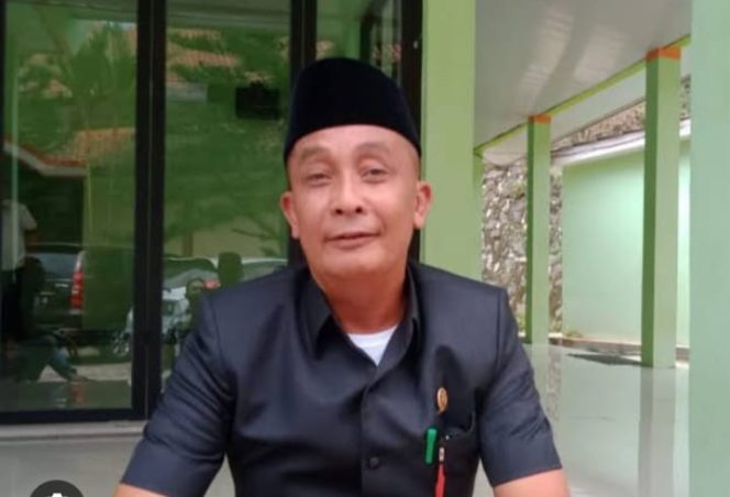 
 Hi. Nuzul Irsan, Anggota DPRD Tanggamus Fraksi PKB. (Dok : Istimewa).