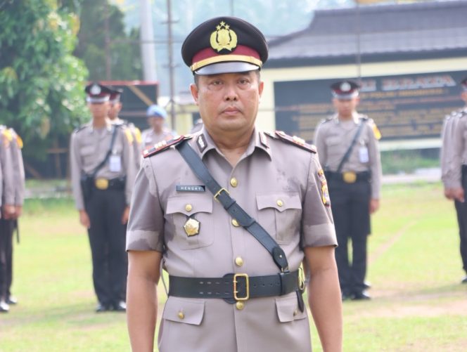 
 Polres Tulang Bawang Tepis Anggapan Miring Dari Keluarga Korban Kasus Pembunuhan