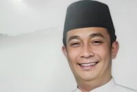 Nuzul Irsan, Caleg PKB Dapil 1 Tanggamus, peroleh suara tinggi pada Pemilu 2024. Foto : Edi Hidayat/Media Prioritastv.com.