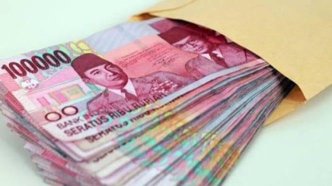 Ilustrasi gaji dan tunjangan Kepala Desa setelah disetujui Baleg DPR-RI, Selasa 6 Februari 2024. Foto : SWA/Media Prioritastv.com.