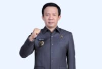 Kepala BPKAD Lampung Marindo Kurniawan/Istimewa.