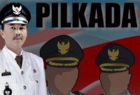Agus Ciek, Mantan Kakon Tekad Pulau Panggung Tiga Periode Muncul Sebagai Bakal Calon Bupati Tanggamus, Minggu 17 Maret 2024. Foto : Dok. Istimewa.