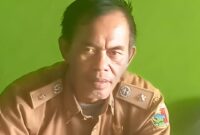 Kakon Way Kerap, Semaka, Tanggamus, Mat Zurani A. Lumbu. Dok. Istimewa.