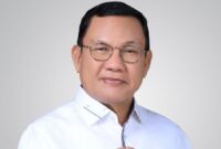 Bakal Calon Gubernur Lampung, Hanan A. Rozak. Foto : Dok.