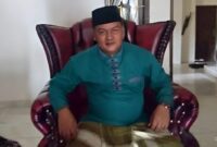 Asiri Kakon Ulu Semong, Kecamatan Ulu Belu, Kabupaten Tanggamus. Foto : Istimewa.