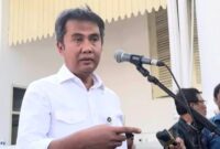 Pejabat Gubernur Jabar, Bey Machmudin. Foto : Dokumentasi.