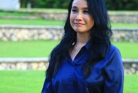 Direktur Komunikasi PT Indonesia Indicator Rustika Herlambang. Dok. Ist