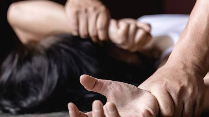 Ilustrasi persetubuhan anak dibawah umur.