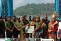 Masuk 50 Besar Anugerah Desa Wisata Indonesia 2024, Ini Kelebihan Kiluan Negeri Tangggamus