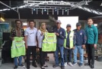 Mini Gathering Dolphinjek Tanggamus di Retro Kafe Gisting, Rabu 31 Juli 2024 | Herdi/Media Prioritastv.com.