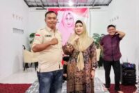 GAPTA Kabupaten Tanggamus Siap Memenangkan Bunda Dewi di Pilkada Tahun Ini