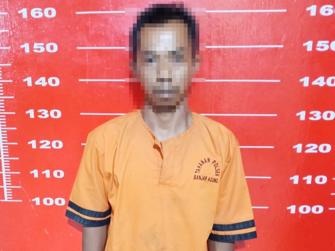 
 Curat di Bengkel Service AC Mobil Terungkap, Kompol Harahap: Pelaku Merupakan Karyawan Bengkel