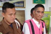 Korupsi Tanggamus