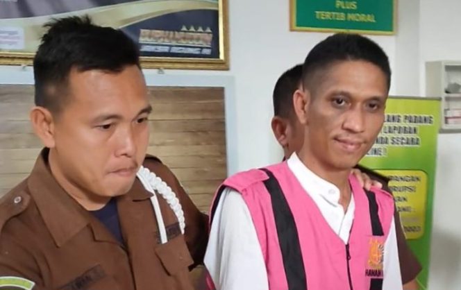 Korupsi Tanggamus