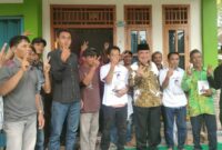 Calon Bupati Nomor Urut 2, Moh. Saleh Asnawi saat Kampanye di Wonosobo, Kamis 26 September 2024 | Edi Hidayat/Media Prioritastv.com.