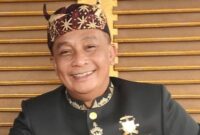 Anggota DPRD Tanggamus Nuzul Irsan.