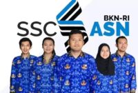 Ilustrasi Penerimaan CPNS Tanggamus Tahun 2024.