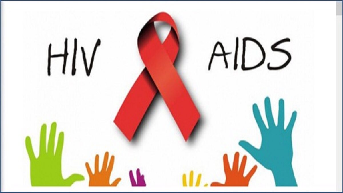 Ilustrasi HIV/AIDS. Dok. Kemenkes RI
