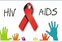 Ilustrasi HIV/AIDS. Dok. Kemenkes RI
