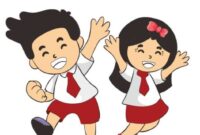 Ilustrasi Penerima PIP Tanggamus.