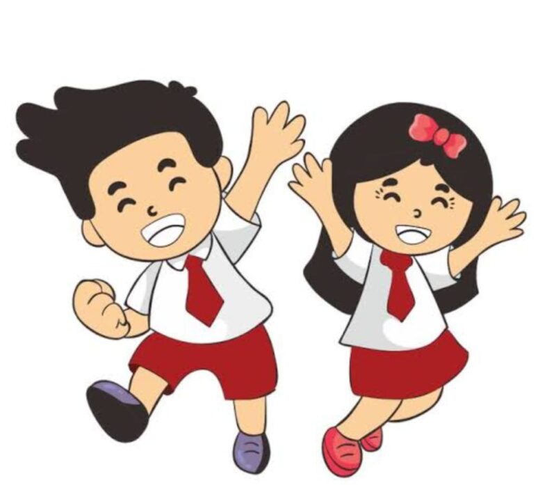 Ilustrasi Penerima PIP Tanggamus.