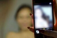 Ilustrasi Foto Syur Way Kanan Lampung.