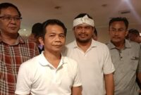 Pasangan ZeinJo Unggul Hitung Cepat Pilkada Purwakarta 2024.