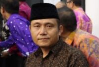 Ketua Apdesi Tanggamus, Mirza YB | Dok. Herdi/Media Prioritastv.com.