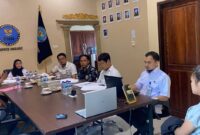 Pelaksanaan Restoratif Justice Terhadap Wanita Inisial IT terduga Penyalahguna Sabu.