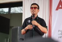Akademisi dan Advokat Peradi Bandar Lampung, Hengki Irawan.