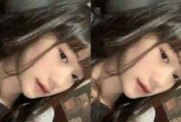 Foto gadis remaja yang meninggal rumah bernama Dwi Ariyanti | Dok. Herman.
