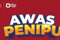 Marak Penipuan Modus Mengaku Petugas Pajak, Polda Lampung Imbau Jangan Berikan Data Pribadi