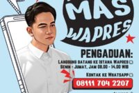 Sumber : Instagram gibran_rakabuming
