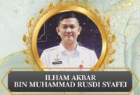 Dok. Instagram Kominfo Lampung Utara.