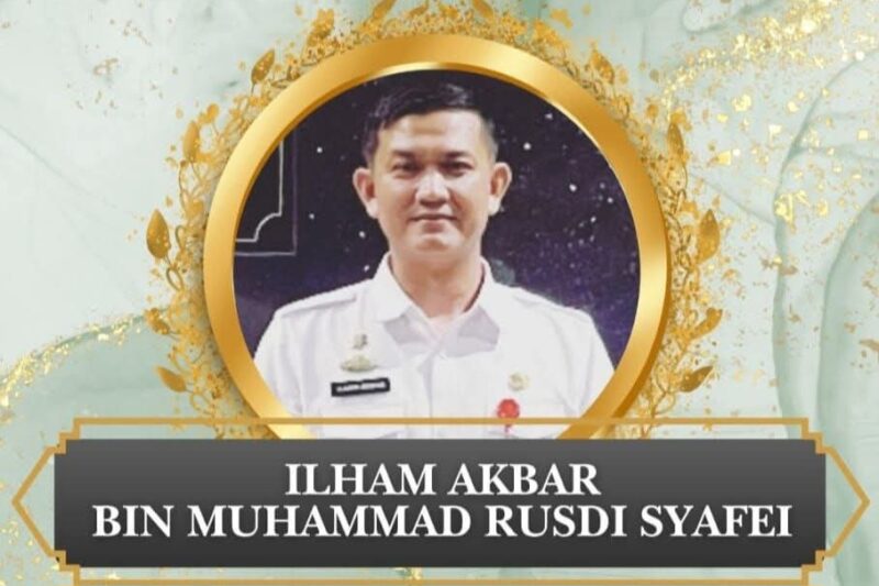 Dok. Instagram Kominfo Lampung Utara.