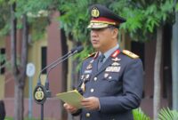 Wakapolda Lampung Ajak Semua Komponen Bangsa Tingkatkan Semangat Bela Negara