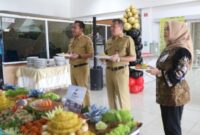 Perayaan HUT ke 4 MPP Madukara Purwakarta, Senin 9 Desember 2024.