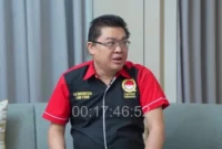 Alvin Lim Semasa Hidup Mengisi Acara YouTube, dr. Richard Lee, MARS.