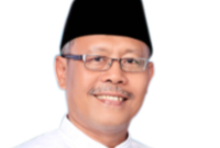 KH. Samsul Hadi, Ketua PCNU Tanggamus, Periode 2025 - 2030.