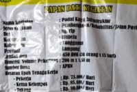 Kakon Ngarip Bantah Dugaan Pemotongan Dana Hibah Rp40 Juta untuk Pembangunan Vaping Blok Masjid