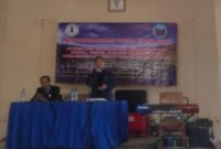 Partangiangan Bona Taon 2025 Kabupaten Pringsewu, Minggu 26 Januari 2025 | Samuel/Media Prioritastv.com.