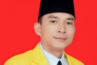 Anggota Komisi I DPRD Tanggamus, Wandi.
