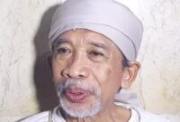 Pelawak Qomar semasa hidupnya.