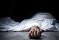 Ilustrasi meninggal. (SHUTTERSTOCK)