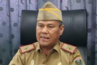 Pj. Sekretaris Daerah (Sekda) Lampung Tengah, Kusuma Riyadi, meninggal dunia pada Senin, 24 Februari 2025, sekitar pukul 15.00 WIB di Rumah Sakit Demang Sepulau Raya semasa hidupnya | Dok. Istimewa.