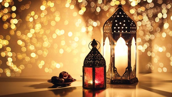 Ilustrasi Ramadhan 2025 (Foto: Getty Images/iStockphoto/Tabitazn)