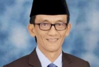Anggota DPRD Lampung Barat dari Fraksi Demokrat, Heri Gunawan semasa hidupnya | Dok. DPRD Lambar.