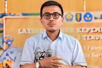 Akademisi dan Praktisi Hukum Lampung, Hengki Irawan | Dok. Istimewa.