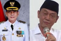 Ali Rahman Bupati Way Kanan 2025 - 2025 semasa hidupnya.